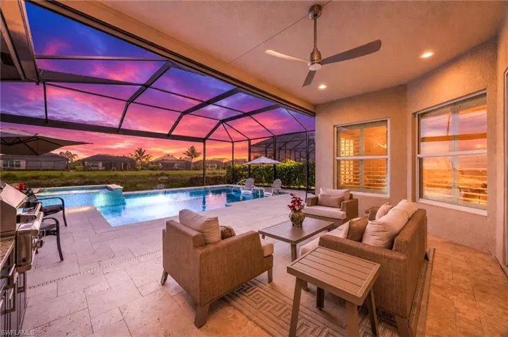 28554 Wharton Dr, Bonita Springs, Florida 34135