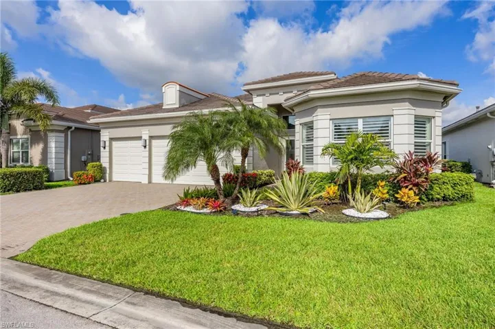 28554 Wharton Dr, Bonita Springs, Florida 34135
