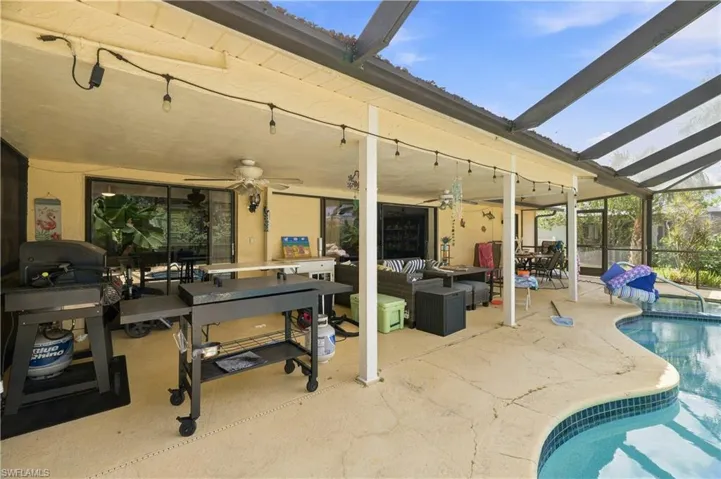 4448 Beechwood Lake Dr, Naples, Florida 34112