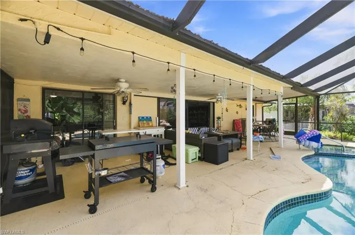 4448 Beechwood Lake Dr, Naples, Florida 34112