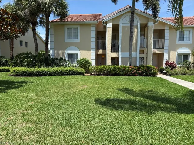 7750 Jewel Ln 101, Naples, Florida 34109
