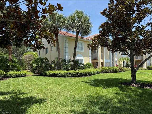 7750 Jewel Ln 101, Naples, Florida 34109