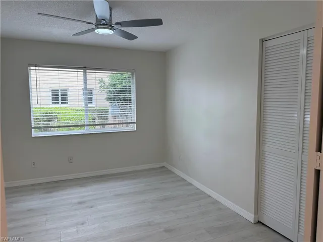 3rd bedroom Flex/Den