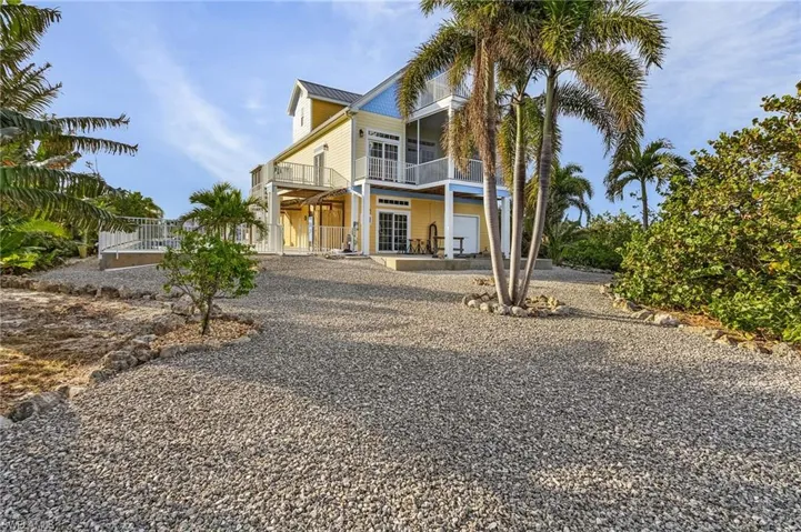 Street view of home.