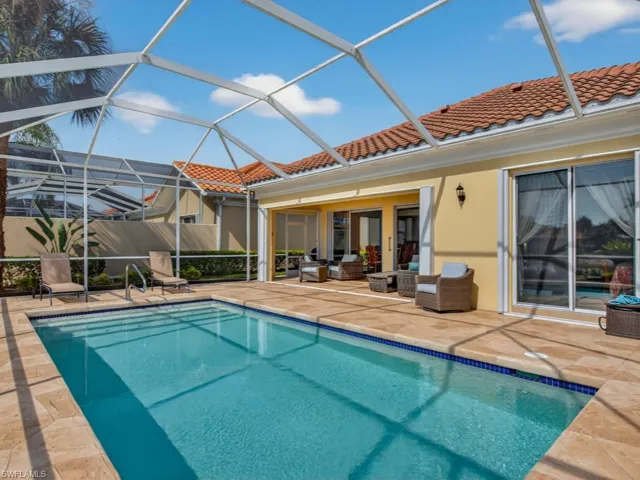 5324  Hawkesbury  WAY, Naples, FL 34119