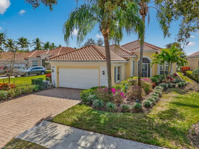5324  Hawkesbury  WAY, Naples, FL 34119