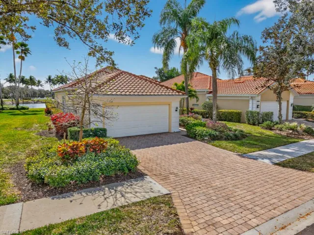 5324  Hawkesbury  WAY, Naples, FL 34119
