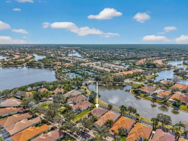 5324  Hawkesbury  WAY, Naples, FL 34119
