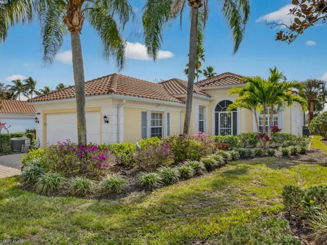 5324  Hawkesbury  WAY, Naples, FL 34119