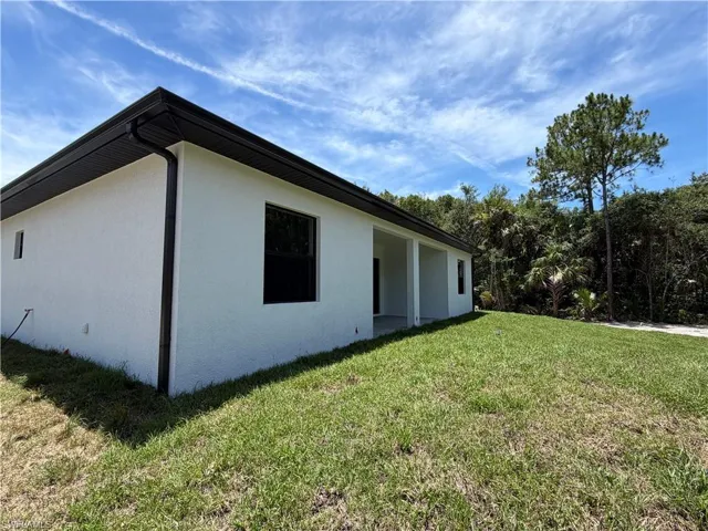3257 Desoto Blvd S, Naples, Florida 34117