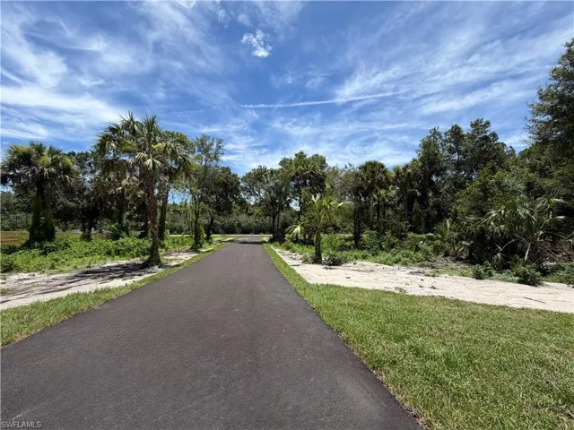 3257 Desoto Blvd S, Naples, Florida 34117