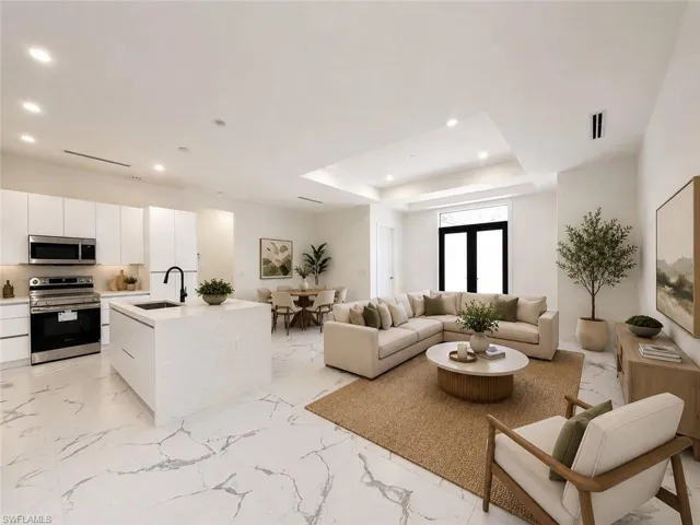 3257 Desoto Blvd S, Naples, Florida 34117