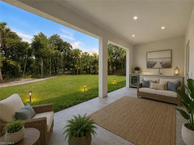 3257 Desoto Blvd S, Naples, Florida 34117