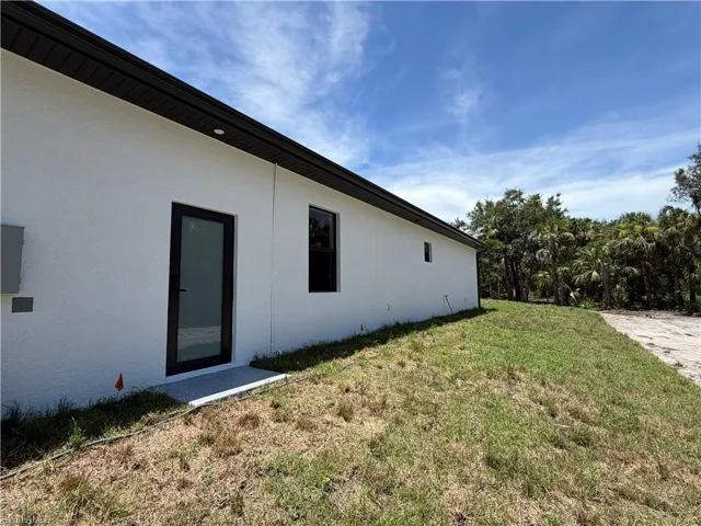 3257 Desoto Blvd S, Naples, Florida 34117