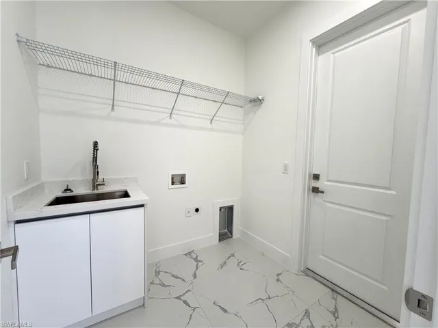 3257 Desoto Blvd S, Naples, Florida 34117