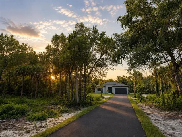 3257 Desoto Blvd S, Naples, Florida 34117
