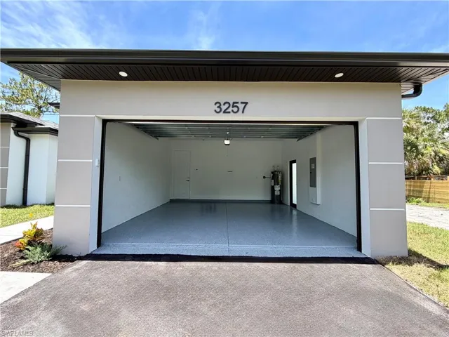 3257 Desoto Blvd S, Naples, Florida 34117