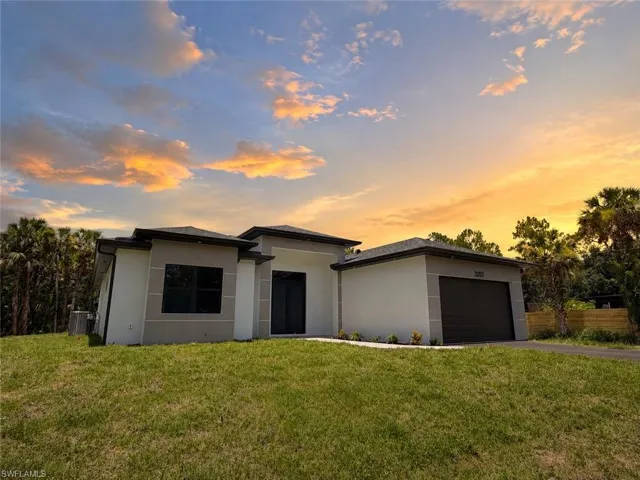 3257 Desoto Blvd S, Naples, Florida 34117