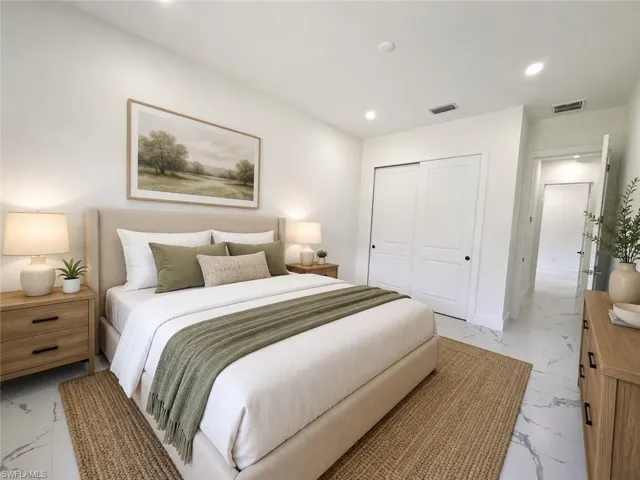 3257 Desoto Blvd S, Naples, Florida 34117