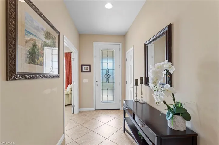 Foyer