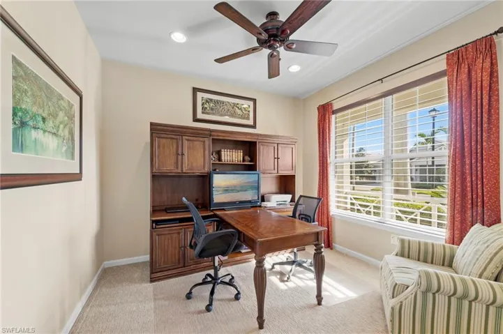 Den/office