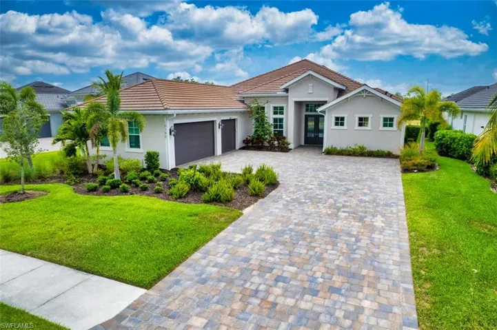 18380 Wildblue Blvd, Fort Myers, Florida 33913