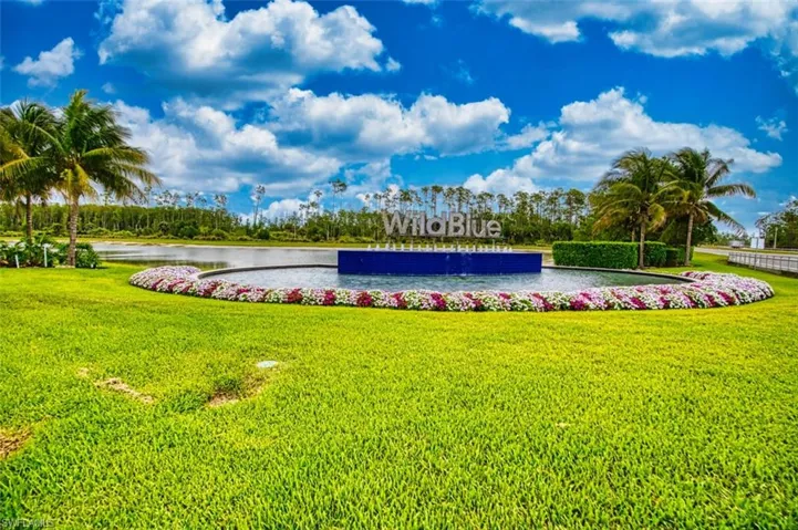 18380 Wildblue Blvd, Fort Myers, Florida 33913