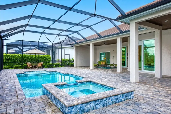 18380 Wildblue Blvd, Fort Myers, Florida 33913
