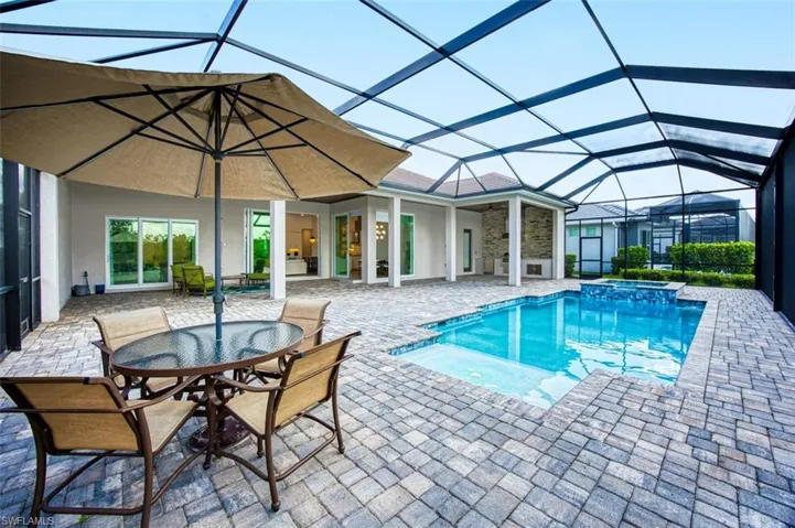 18380 Wildblue Blvd, Fort Myers, Florida 33913