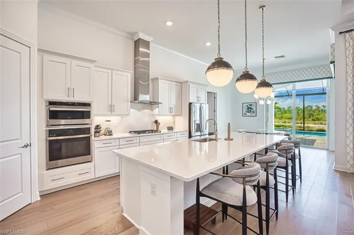 18380 Wildblue Blvd, Fort Myers, Florida 33913