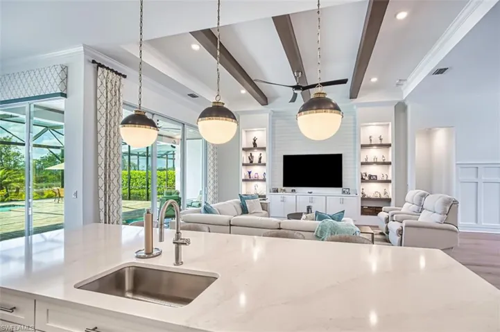 18380 Wildblue Blvd, Fort Myers, Florida 33913