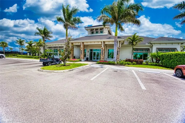 18380 Wildblue Blvd, Fort Myers, Florida 33913