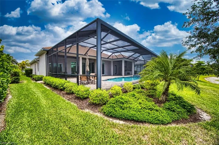 18380 Wildblue Blvd, Fort Myers, Florida 33913