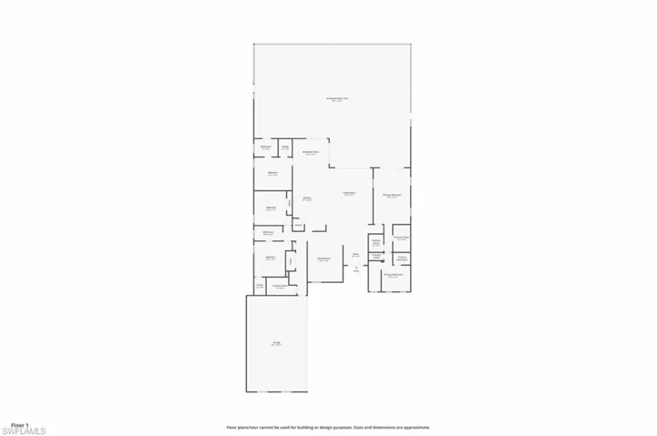 18380 Wildblue Blvd, Fort Myers, Florida 33913
