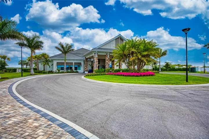 18380 Wildblue Blvd, Fort Myers, Florida 33913