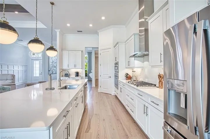 18380 Wildblue Blvd, Fort Myers, Florida 33913