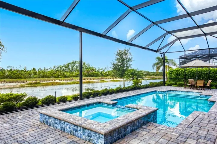 18380 Wildblue Blvd, Fort Myers, Florida 33913