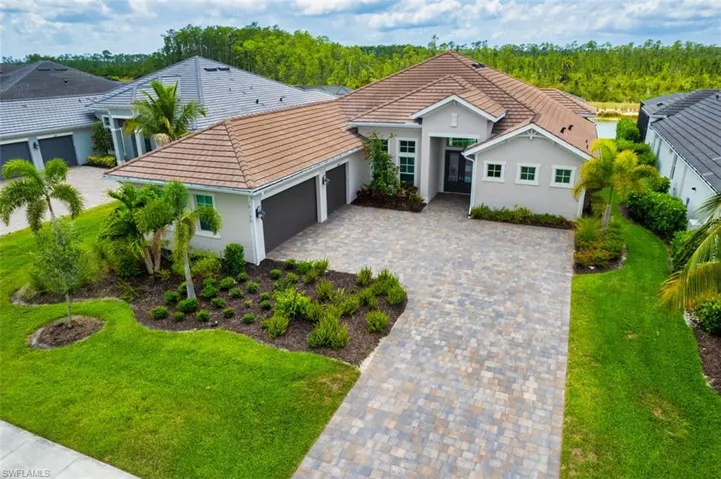 18380 Wildblue Blvd, Fort Myers, Florida 33913