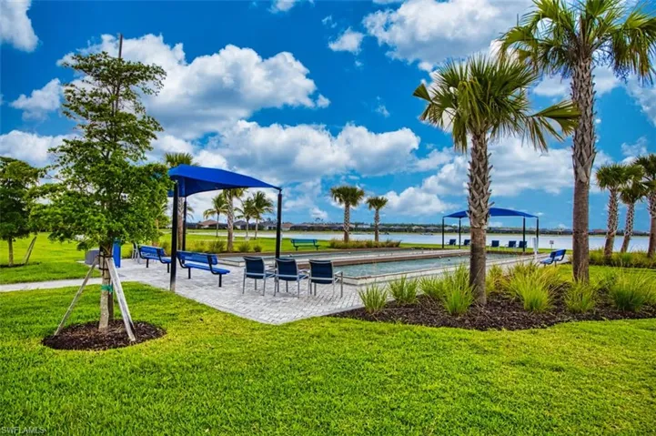18380 Wildblue Blvd, Fort Myers, Florida 33913