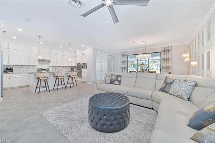 11848 Arbor Trace Dr, Fort Myers, Florida 33913