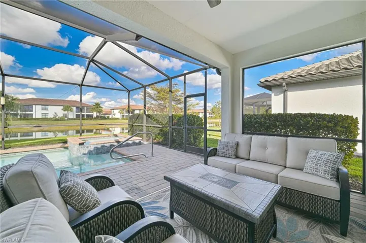 11848 Arbor Trace Dr, Fort Myers, Florida 33913