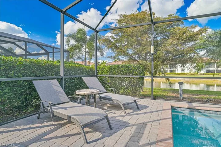 11848 Arbor Trace Dr, Fort Myers, Florida 33913