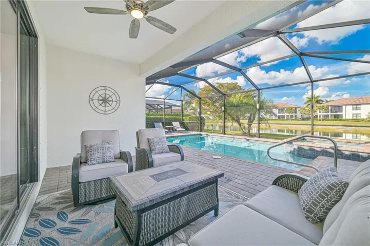 11848 Arbor Trace Dr, Fort Myers, Florida 33913