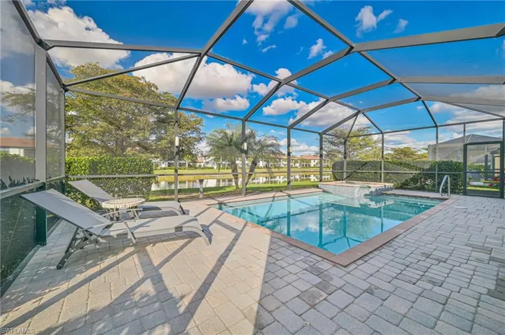 11848 Arbor Trace Dr, Fort Myers, Florida 33913