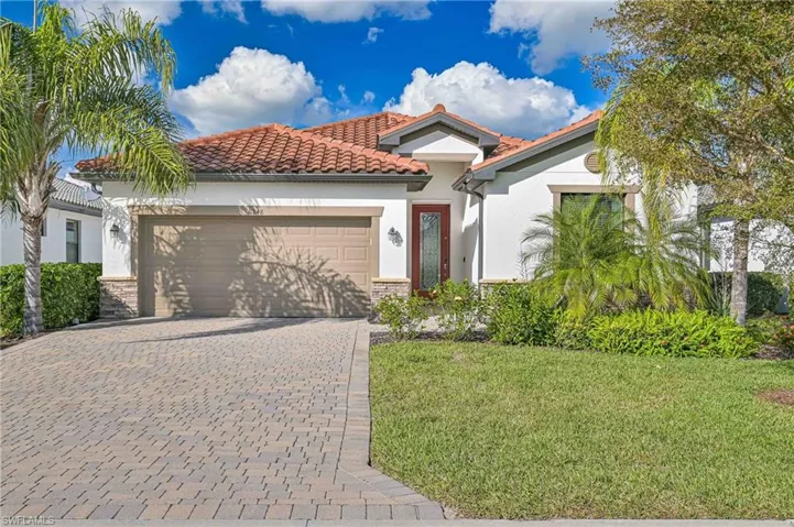 11848 Arbor Trace Dr, Fort Myers, Florida 33913