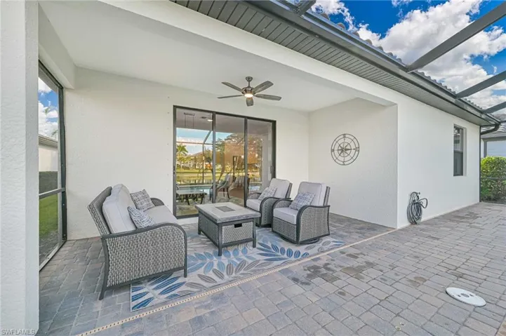 11848 Arbor Trace Dr, Fort Myers, Florida 33913