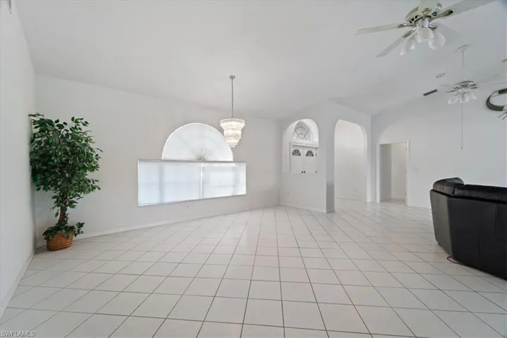 Formal Dining Area