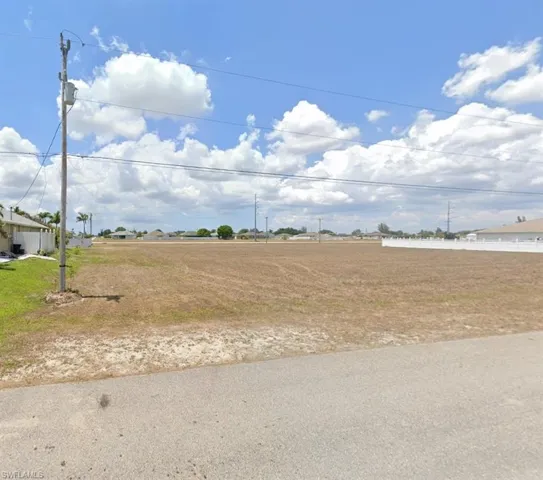 1018 Ne Juanita Pl, Cape Coral Fl 33909