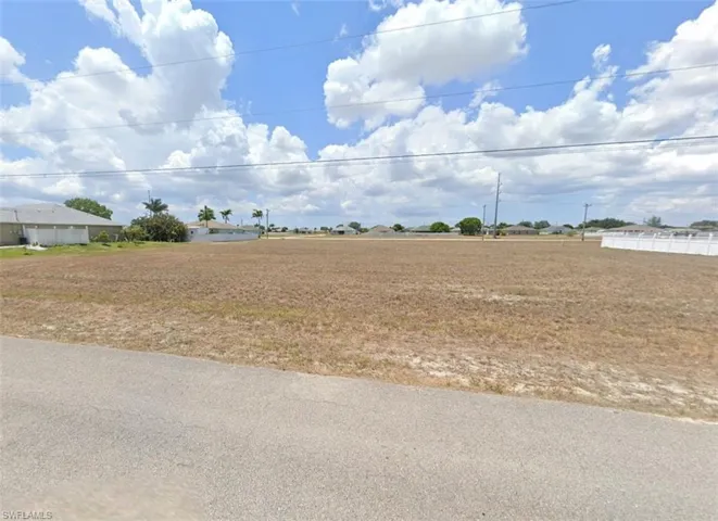 1018 Ne Juanita Pl, Cape Coral Fl 33909