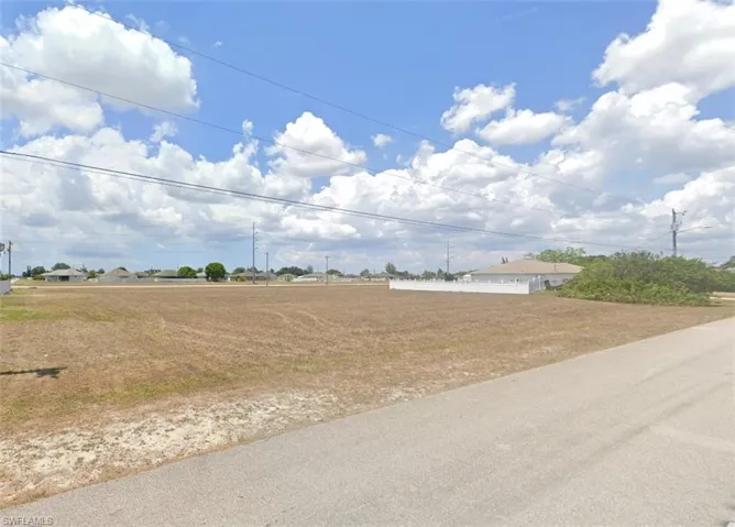 1018 Ne Juanita Pl, Cape Coral Fl 33909